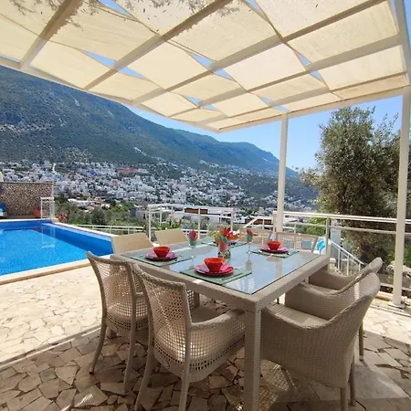 Haus Withaut Pool קס