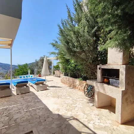 Apartament Haus Withaut Pool