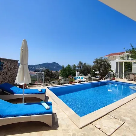Apartament Haus Withaut Pool *