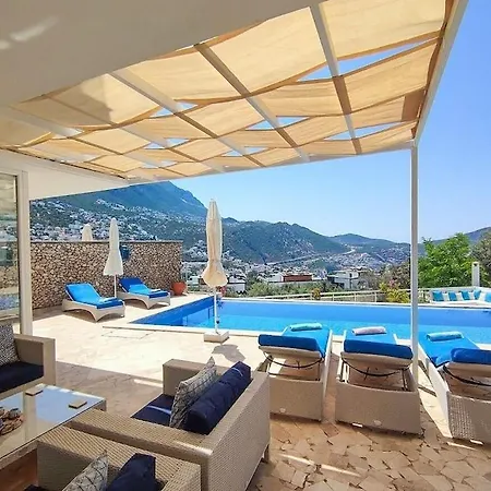 Haus Withaut Pool