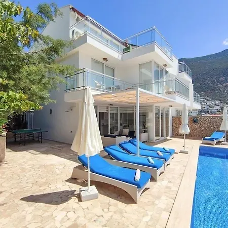 Haus Withaut Pool Apartament *